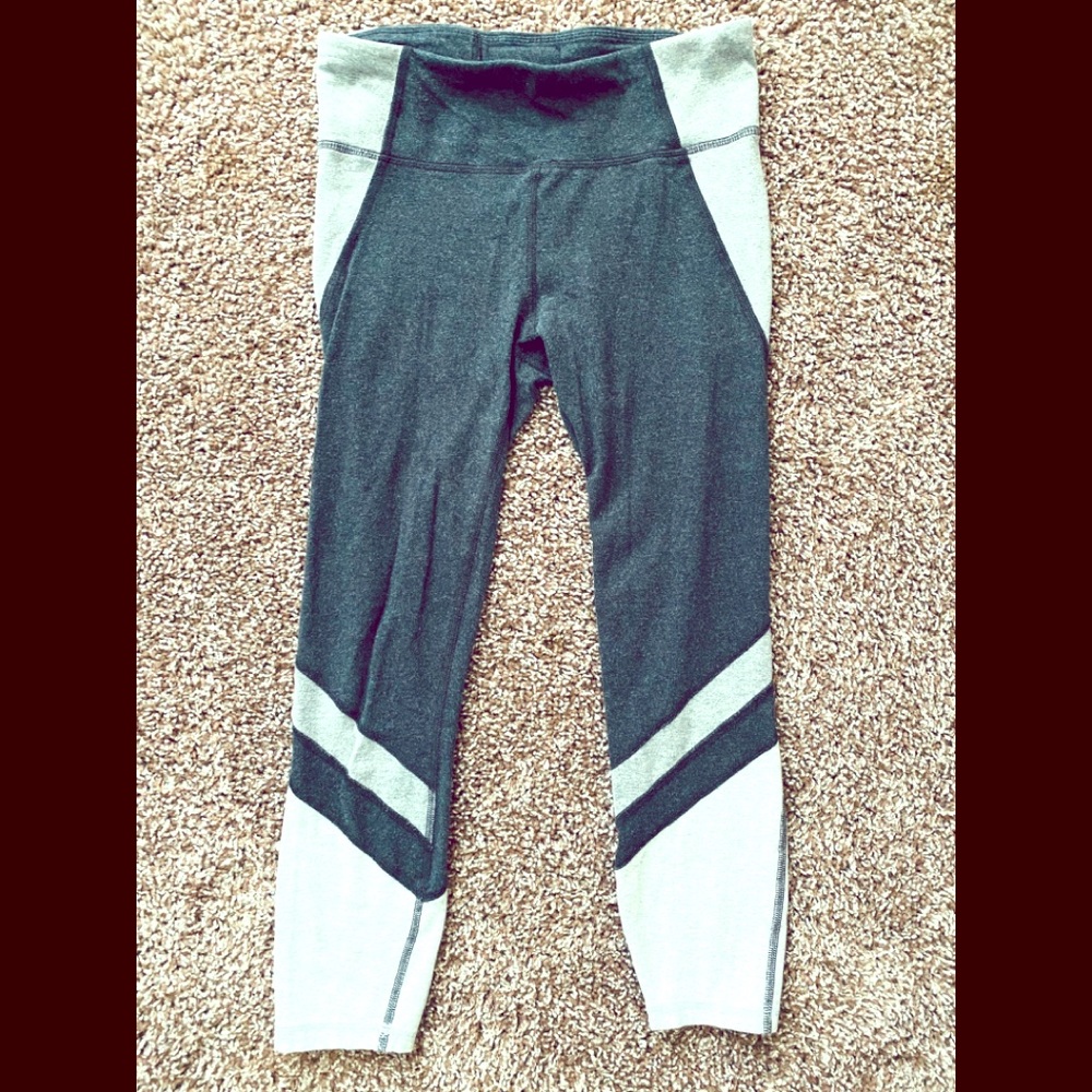 Gap fit Performance Cotton Leggings